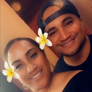 Meet your Posher, Trina